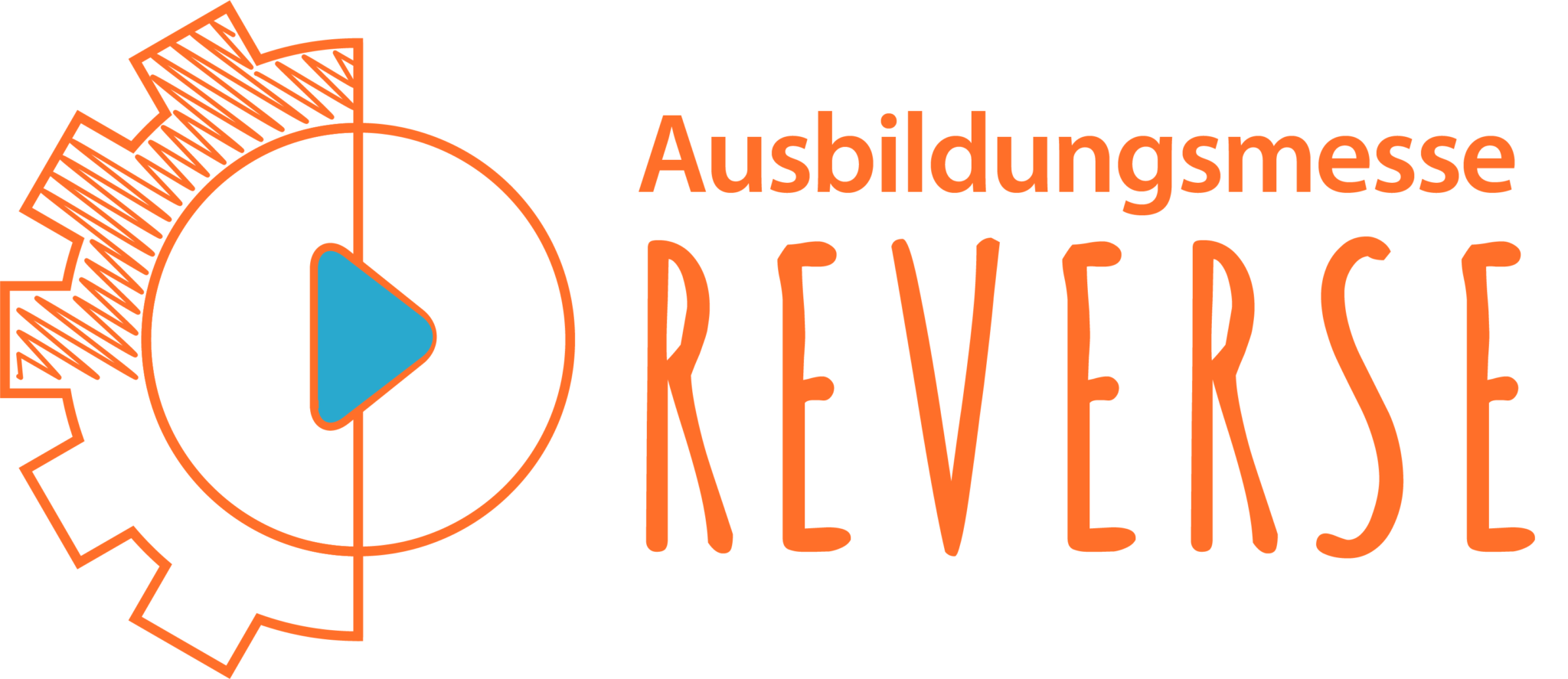 REVERSE Ausbildungsmesse